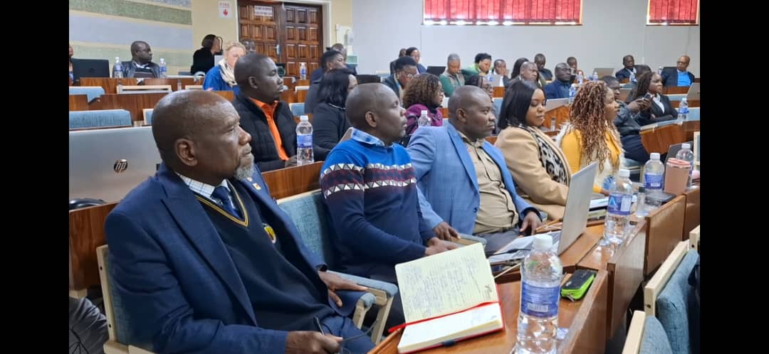 Government launches thematic workshops for National Development Strategy 2 in Kadoma