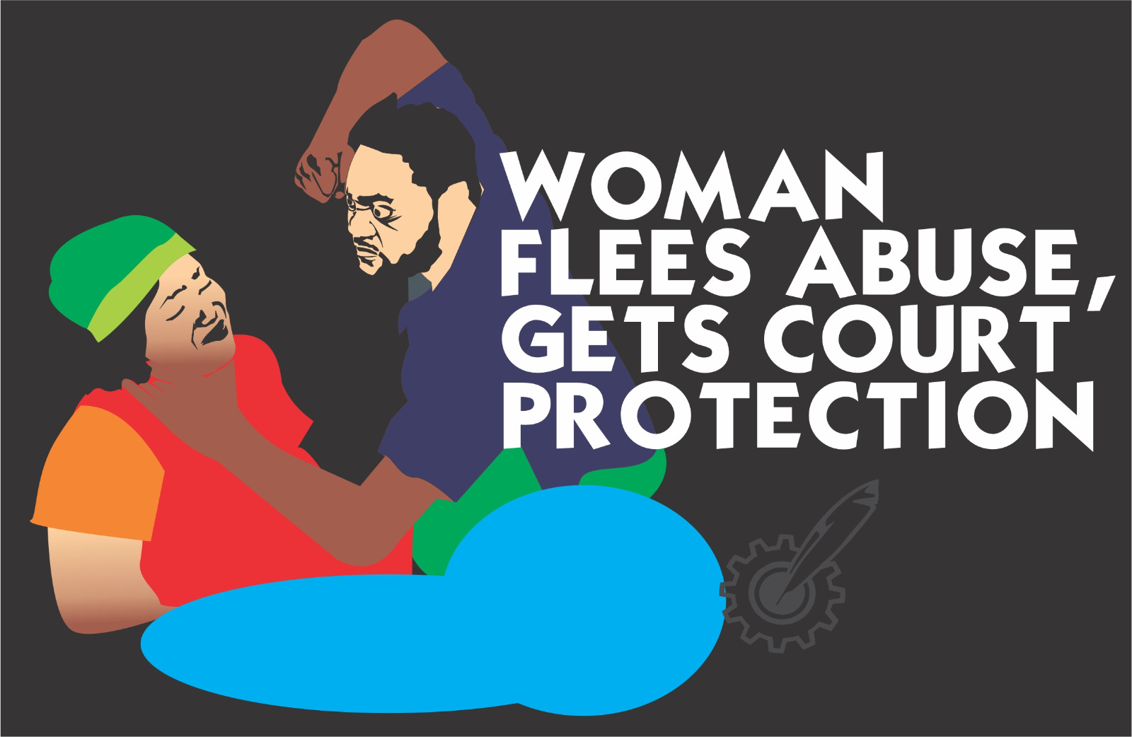 Harare woman obtains protection order against jealous ex-boyfriend after abuse and harassment
