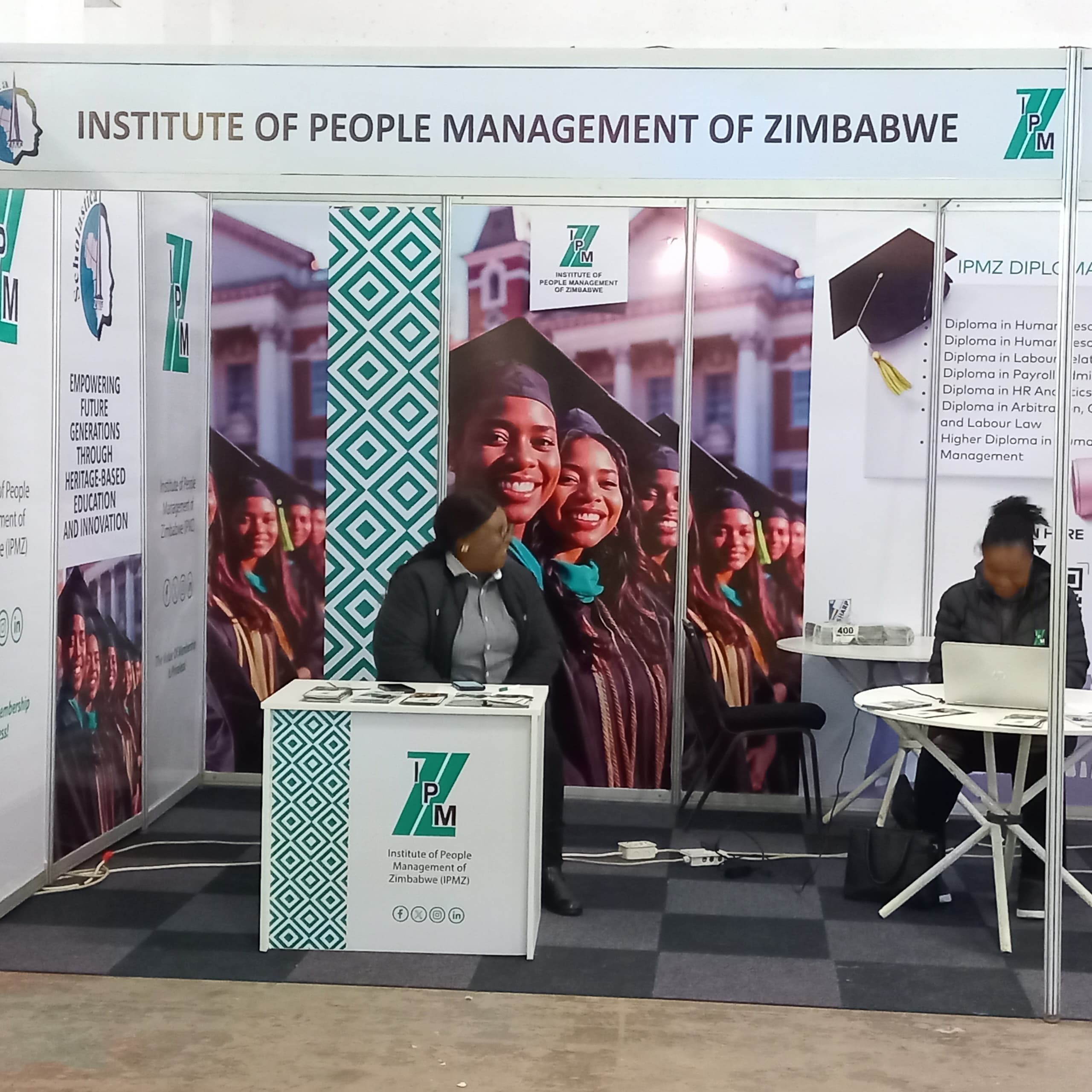 WATCH: Scholastica Expo 2025 kicks off as a first stand-alone edition