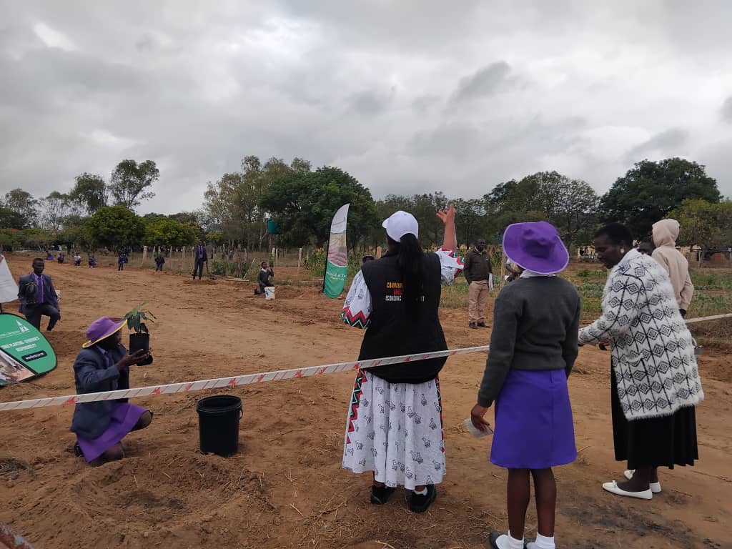 Community Action Group for ED Rolls Out Development Initiatives Countrywide