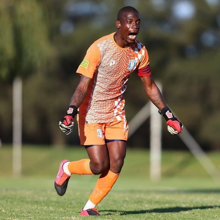 Chipezeze grateful after PSL honour