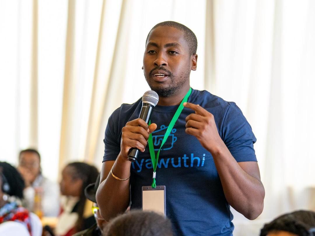 Zimbabwean cuisine needs innovation, documentation to thrive – “Magriza Made Me Cook”