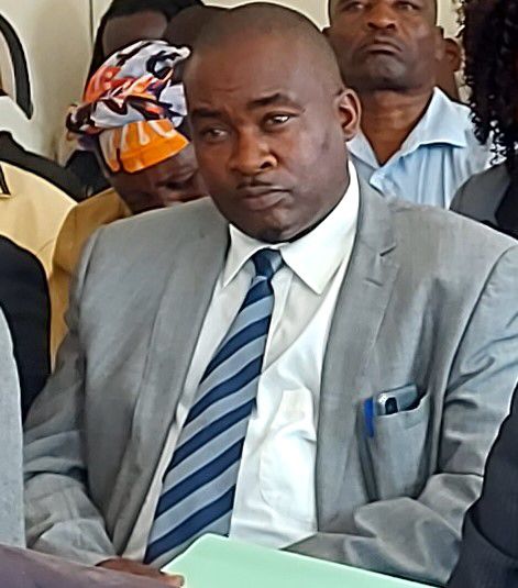 Bulilima RDC chairperson elected CAMPFIRE national chair