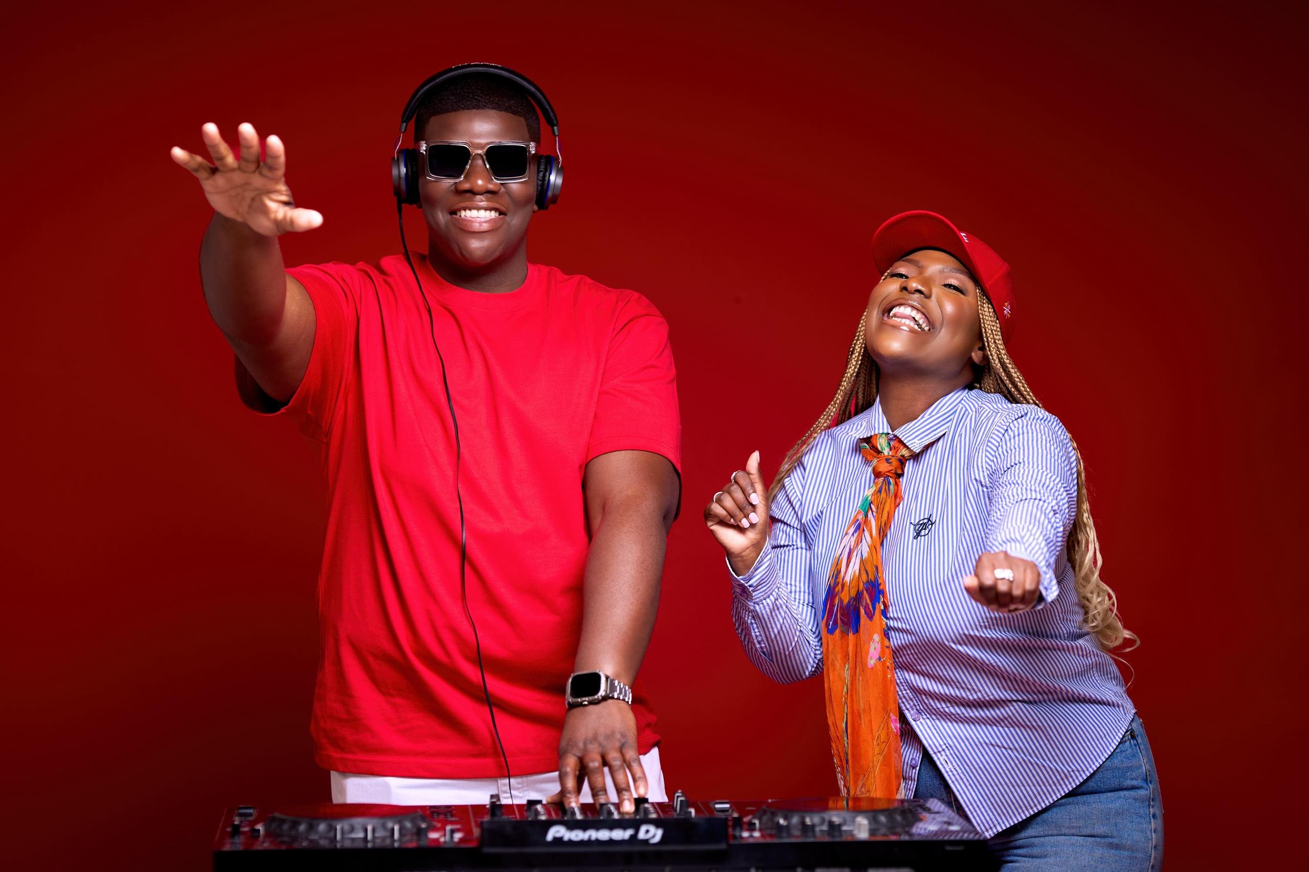 DJ Yugoe teams up with Tahle WeDzinza on Afro-House track