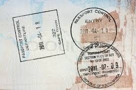 SA to introduce new immigration stamps