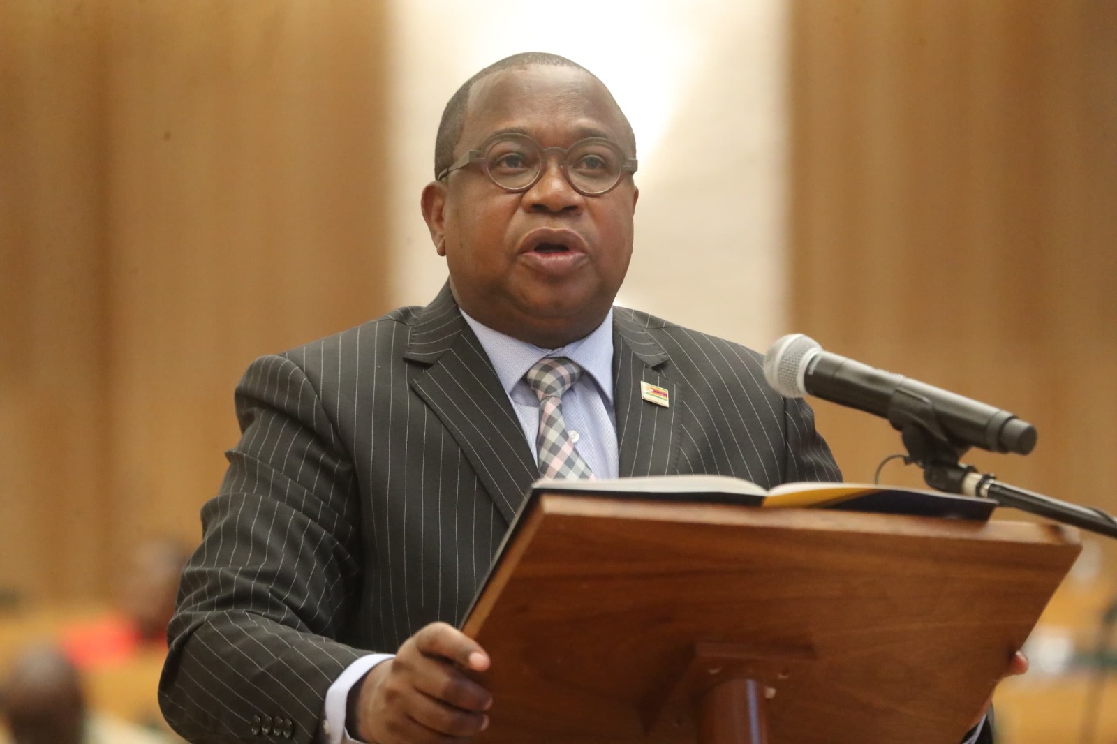 Zimbabwe receives US$148m in aid amid global funding cuts