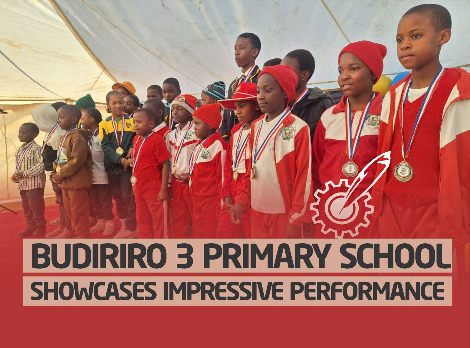 Schoolboys, girls shine at chess tournament
