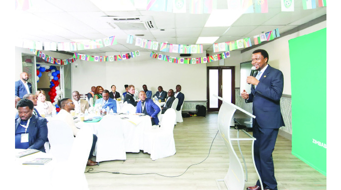 Editorial Comment: Zifa must leverage hosting Afcon Cosafa U17 qualifiers