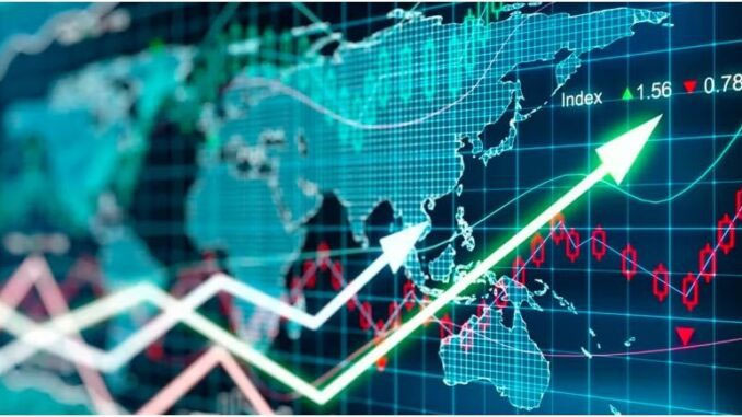 Zimbabwe’s economy sees buoyant start to 2025 with US$1,74bn revenue