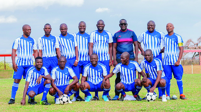 Department of Immigration holds sports tournament to combat human smuggling