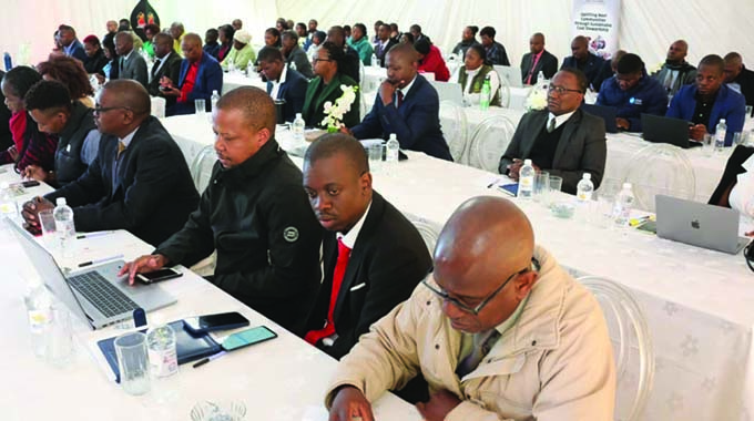 SMEs drive Zimbabwe’s economic growth, contributing over US$8.6 Billion to GDP