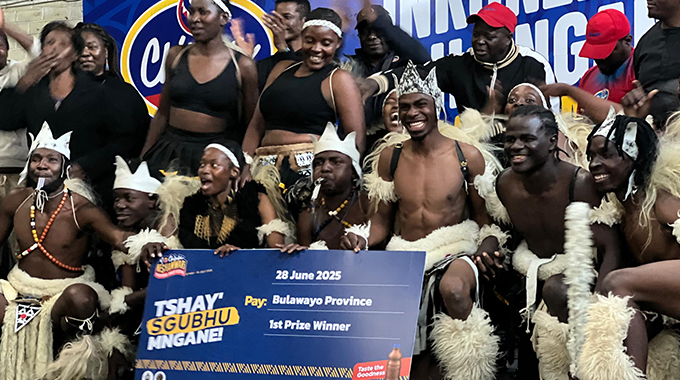 Sekunjalo MaAfrica Arts head to Mutare to defend title