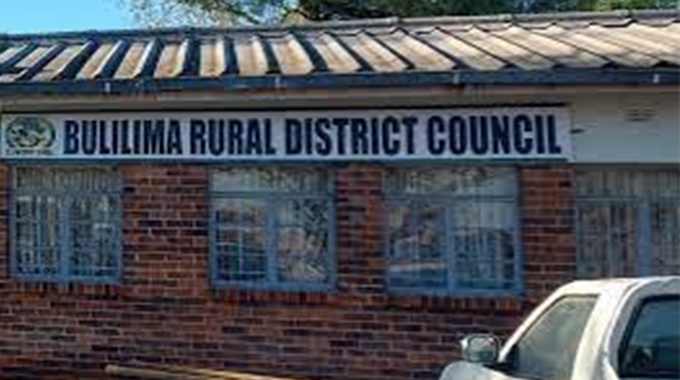 Former Bulilima RDC auditor loses arbitration appeal over dismissal