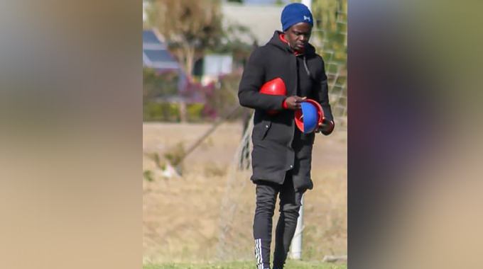 BOSSO COACHES HIT THE STREETS WITH BEGGING BOWL! Junior mentors turn to public for cash boost as Caf course fees weigh heavy