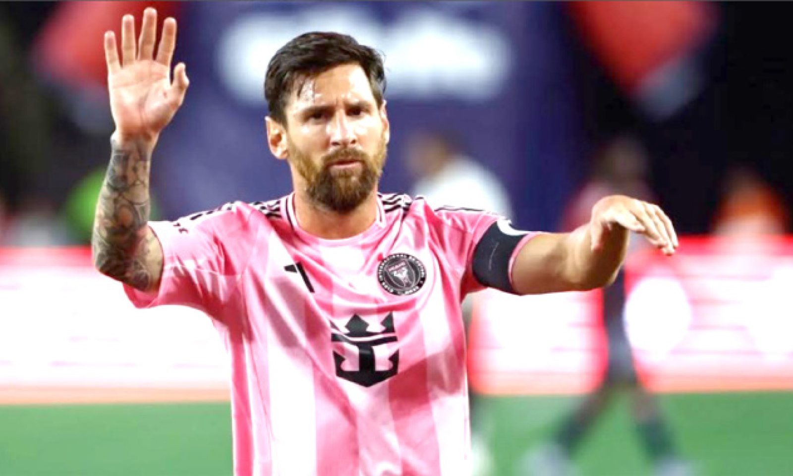 Messi