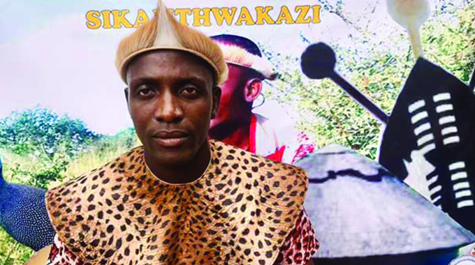 Mlilo captures Ndebele Culture in new book