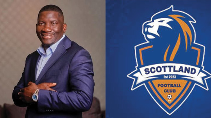 ‘SaMotsepe’ Eyes Statement Win as Highlanders Travel to Rufaro