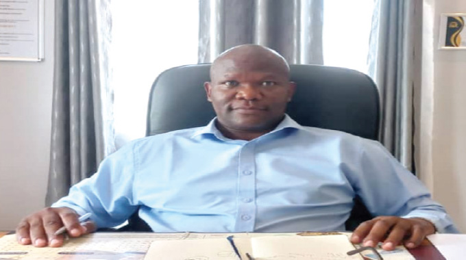 Low revenue collection compromises service delivery in Gwanda