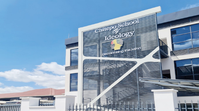 Chitepo School of Ideology: A crucial weapon against neo-colonialism in Zim