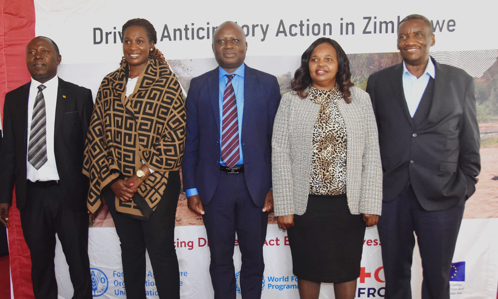 Technology, key in national risk management
