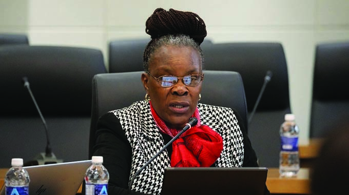 Zimra reports improved informal sector compliance
