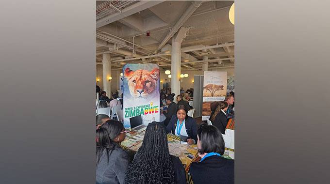 Zimbabwe shines at Cape Town Leisure Tourism Roadshow