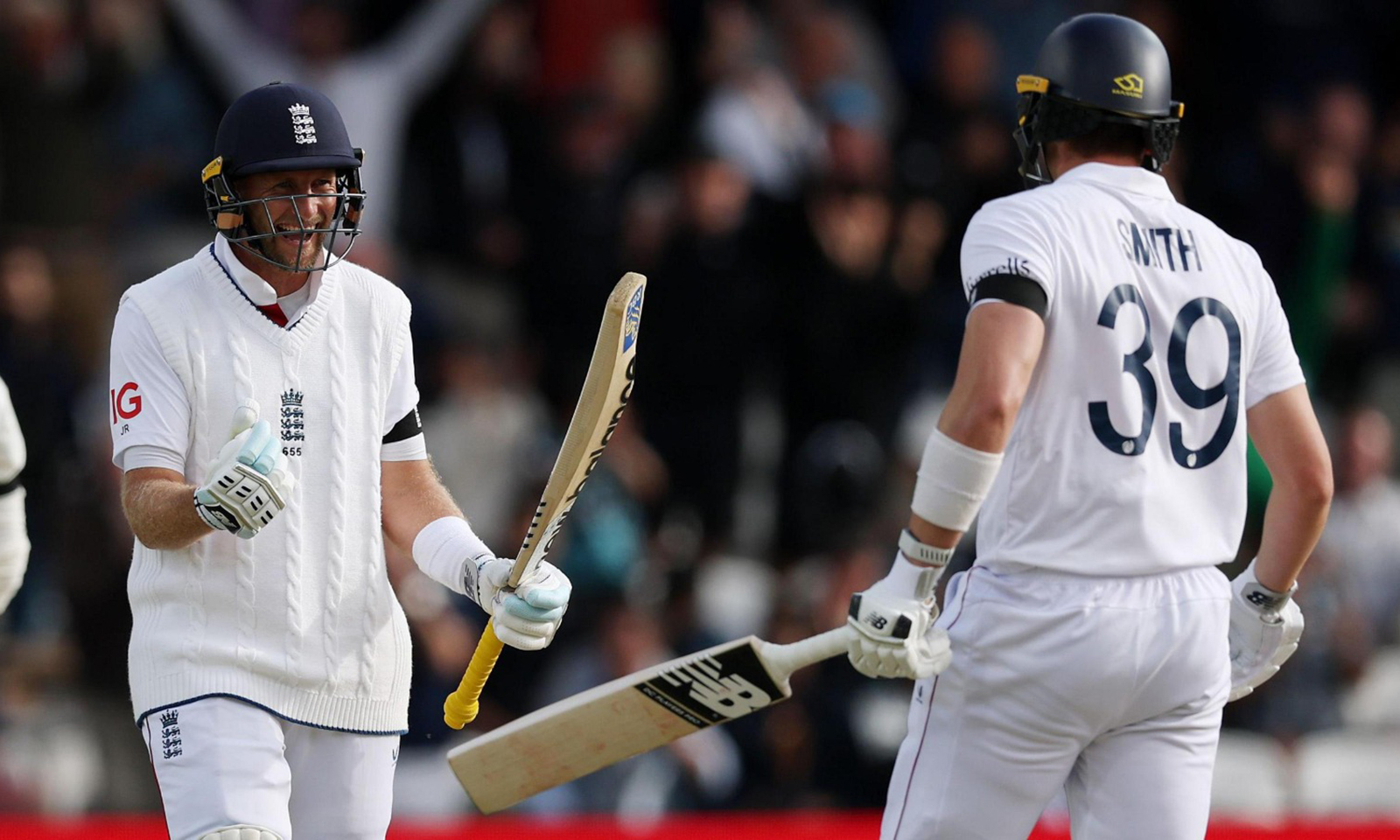 ‘Test cricket is defended like a subculture for good reason’