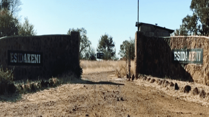 Esidakeni farm dispute goes to Supreme Court
