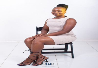 ABSENT FATHERS EXPOSED!..Nonduduzo’s explosive book lays bare the pain of dadless homes