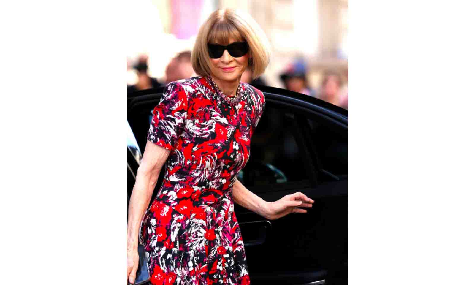 Power, bullying and racism: Anna Wintour’s reign over fashion ends — almost