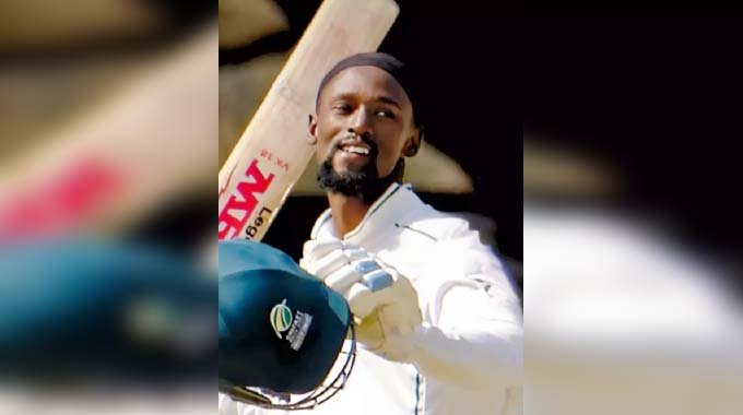 Proteas hand debuts to Senokwane, Subrayen for second Test