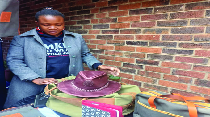 Women leather sector players commend SADC empowerment initiatives