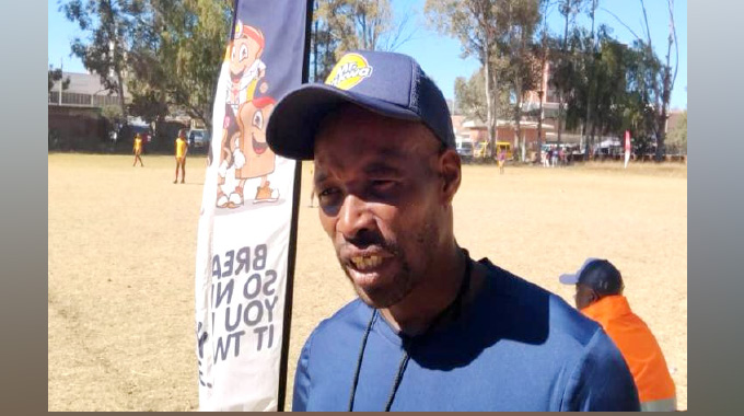 Joel Ngodzo, Dube turn to grassroots in bold football revival
