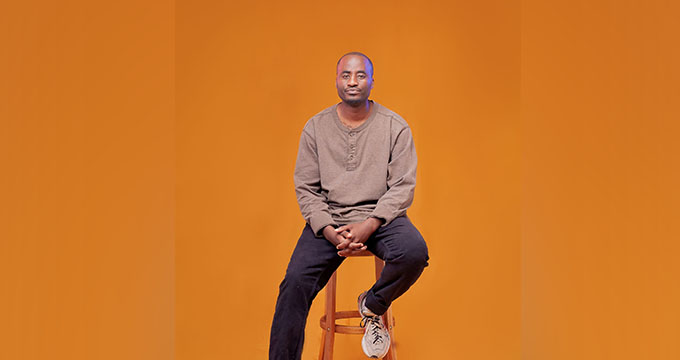 Bhila expands his creative horizons with acting debut
