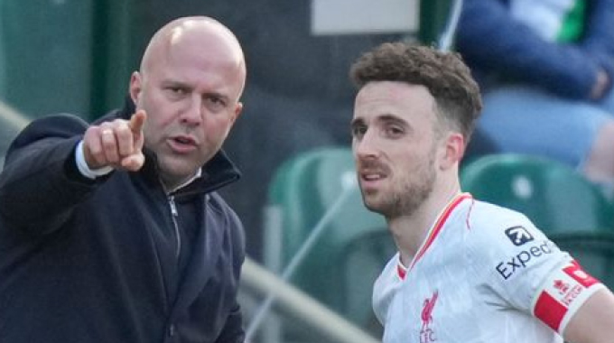 Diogo Jota, ‘the essence of what a Liverpool player should be’