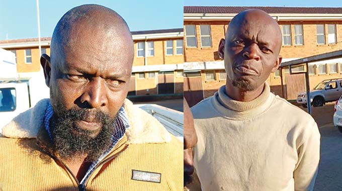 US$4 MILLION ECOBANK HEIST : Vumbunu brothers SA arrest sparks hope, doubt and online drama