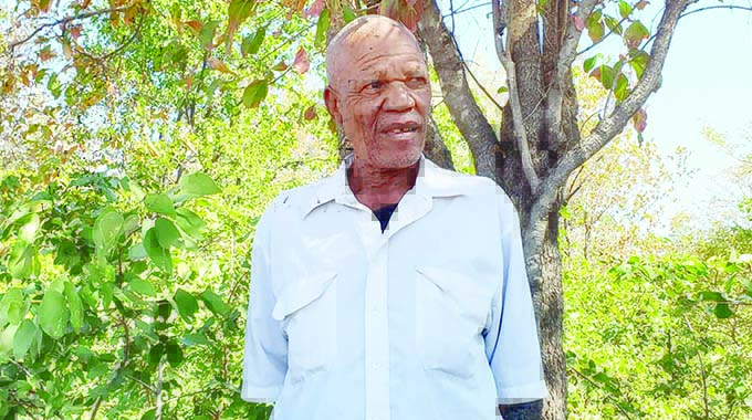 Struggle for survival. . .San community faces cultural, language decline