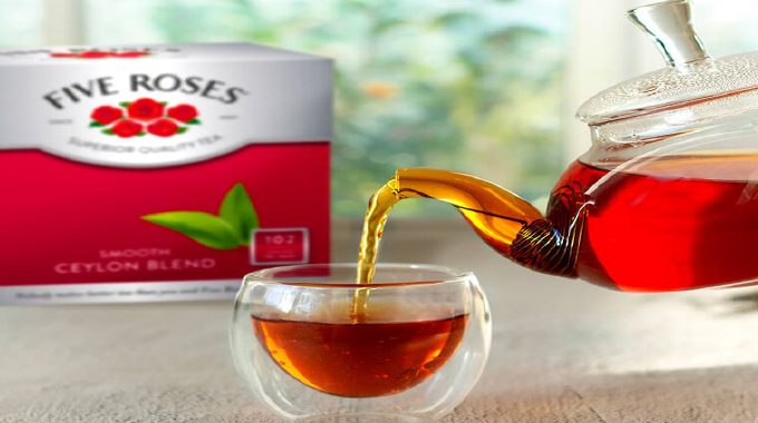 The roots of your brew: Tracing the story of Five Roses tea