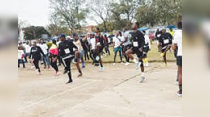 Highlanders Athletics Club grows