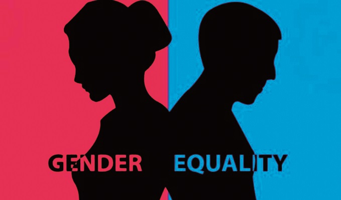 New chapter in journey towards gender equality