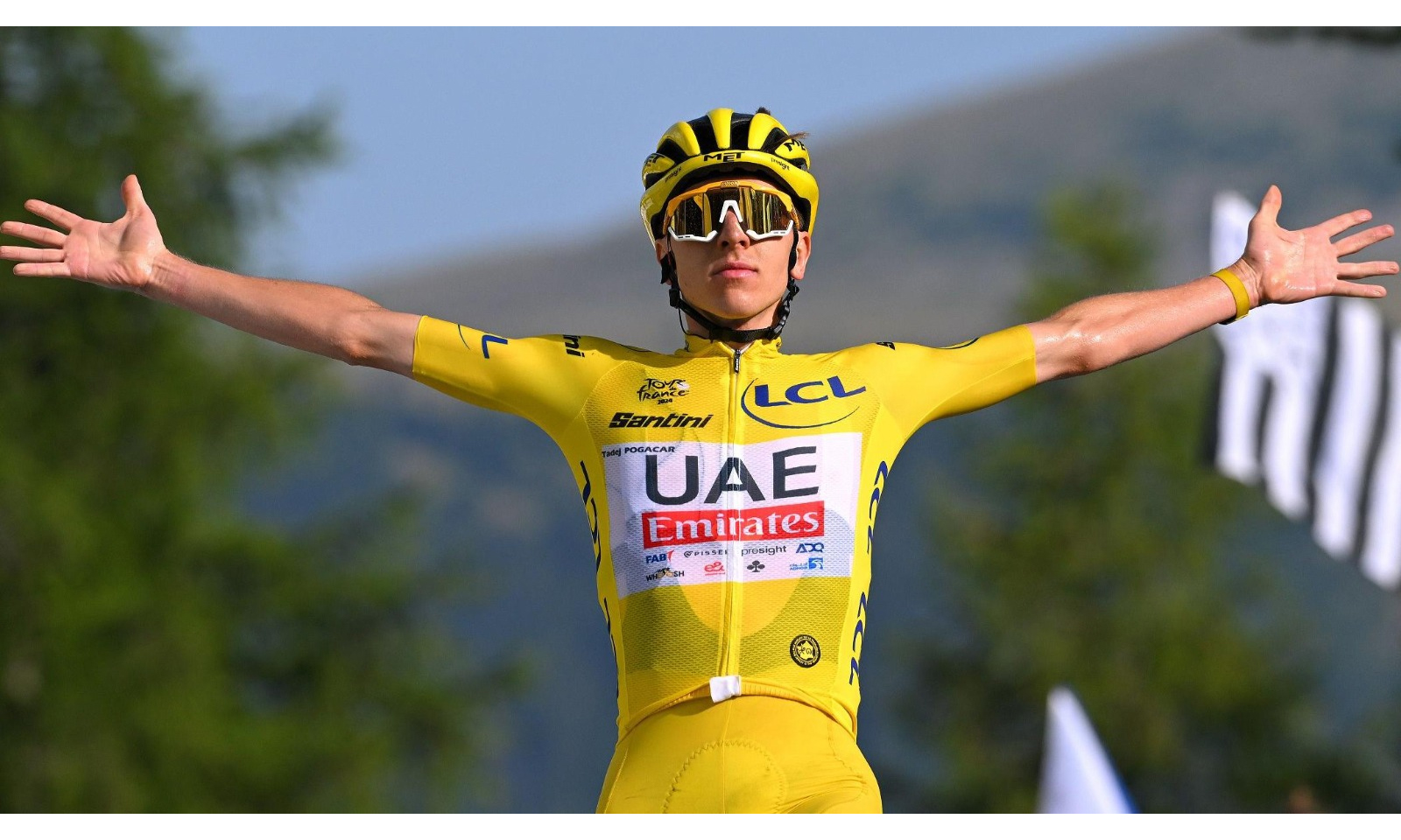 Can anyone stop dominant Pogacar at the Tour de France?