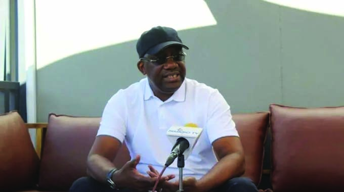 Bulawayo Archer Clothing Rugby League pauses for mid season break
