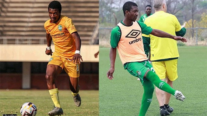 The cruellest substitutions. . .when death snuffed out Zimbabwe’s brightest footballing lights