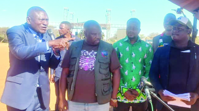 Take advantage of mobile registration exercises: Nguluvhe