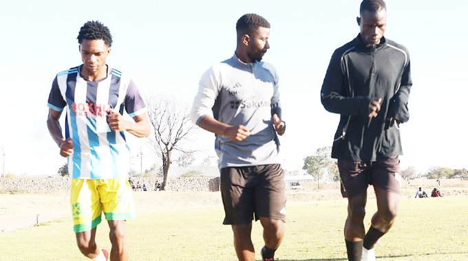Bosso sign three players as Try Ncube evades subject