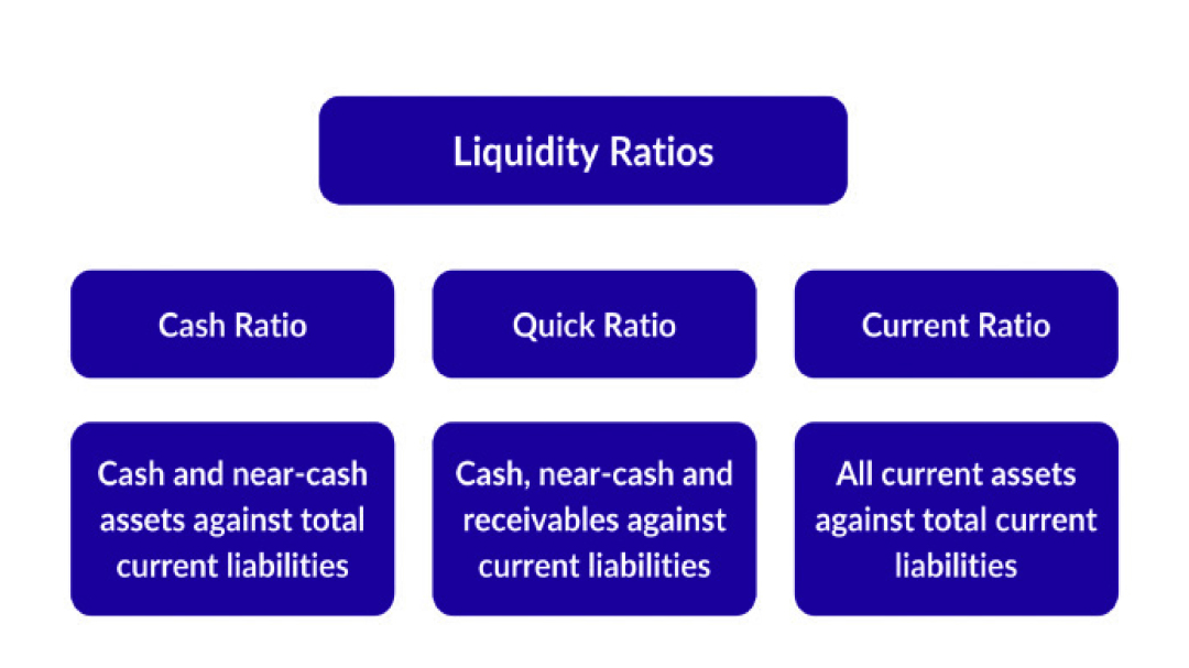 Dividend, solvency and liquidity test