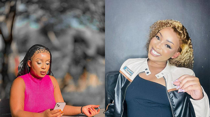 NessaNobz BAGS THIRD NOD IN TWO YEARS Bulawayo’s Queen of the runway Keeps Winning
