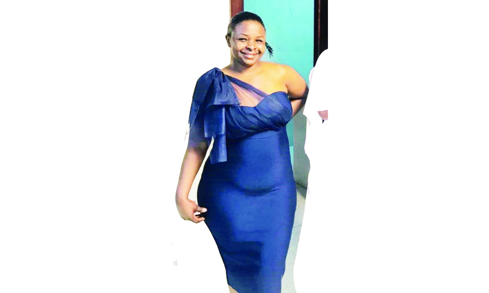 MAI JEREMAYA BOMBARDED ‘LOVER’ WITH TEXT MESSAGES ASKING FOR SEX AND MONEY