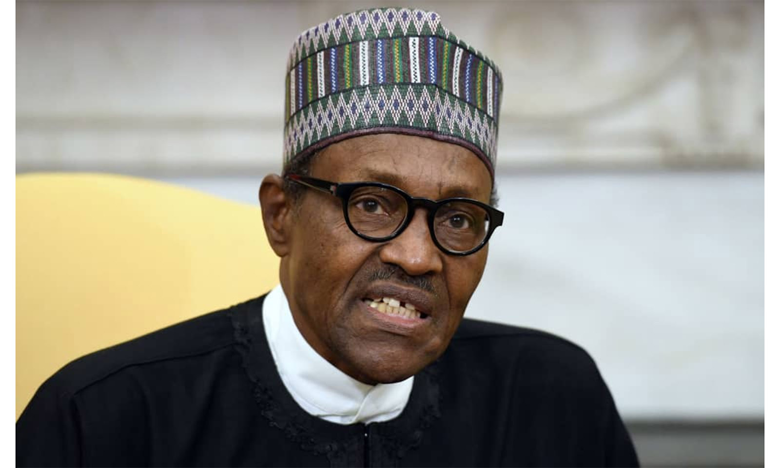 Breaking: Nigeria’s former president Buhari dies in London, presidency says