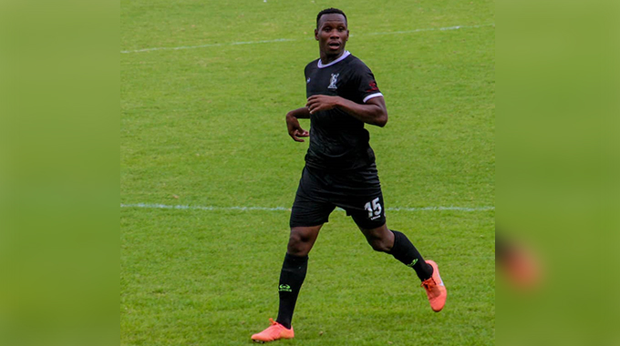 MASUKU SIGNS FOR TELONE …Highlanders miss out as midfielder joins WiFi Boys’ charge